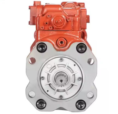 Repuestos K3V63DT para la bomba hidráulica principal 31N3-10010 31N3-10011
