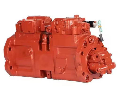 Repuestos K3V63DT para la bomba hidráulica principal 31N3-10010 31N3-10011