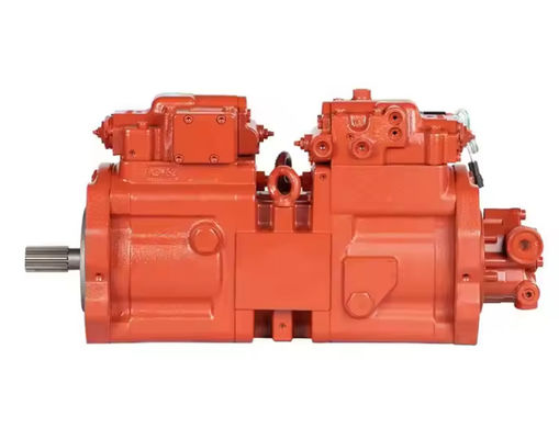 Repuestos K3V63DT para la bomba hidráulica principal 31N3-10010 31N3-10011