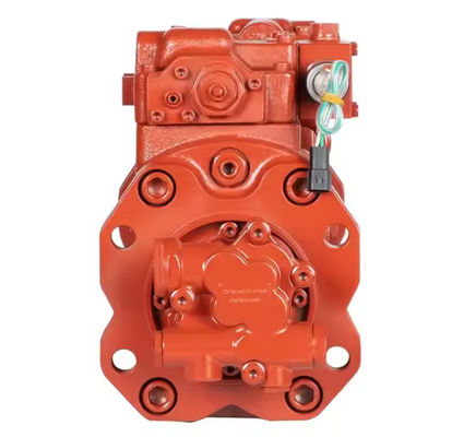 Repuestos K3V63DT para la bomba hidráulica principal 31N3-10010 31N3-10011