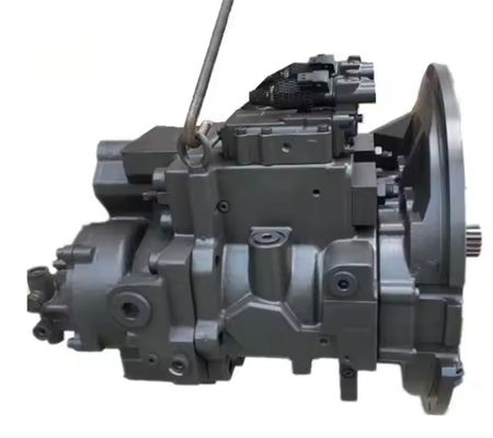 La bomba hidráulica de excavadora K5V212DPH es aplicable a las SY485 XG490 XG470