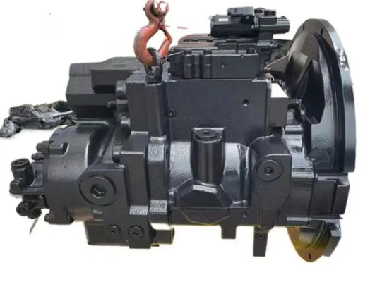 La bomba hidráulica de excavadora K5V212DPH es aplicable a las SY485 XG490 XG470