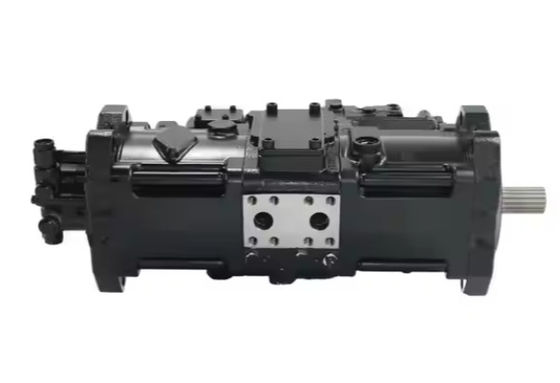 Partes de excavadoras SK200-8 SK210-8 SK250-8 SK260-8 Bomba hidráulica para excavadoras