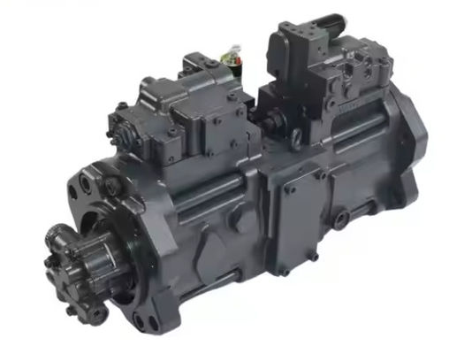 Repuestos K3V112DTP DX225 R225-9T R210LC-9 SY215 SY215-8 Excavadora bomba hidráulica principal