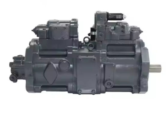 Repuestos K3V112DTP DX225 R225-9T R210LC-9 SY215 SY215-8 Excavadora bomba hidráulica principal
