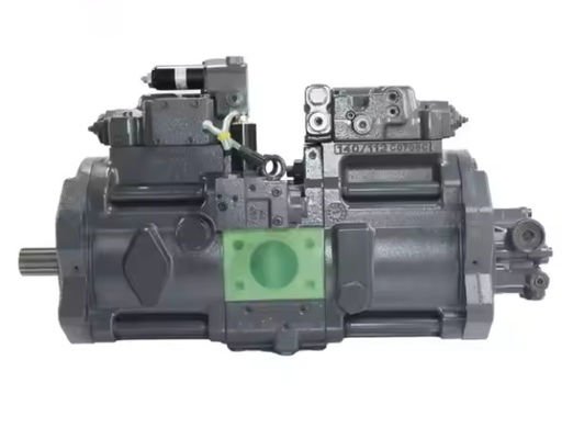 Repuestos K3V112DTP DX225 R225-9T R210LC-9 SY215 SY215-8 Excavadora bomba hidráulica principal