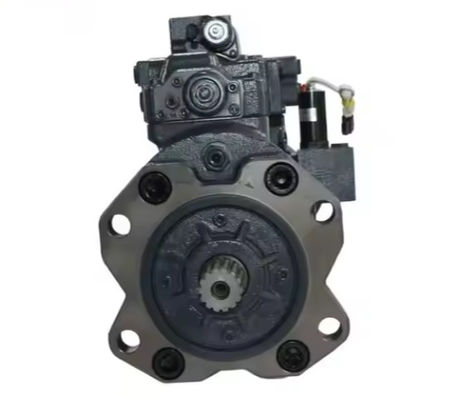 Repuestos K3V112DTP DX225 R225-9T R210LC-9 SY215 SY215-8 Excavadora bomba hidráulica principal