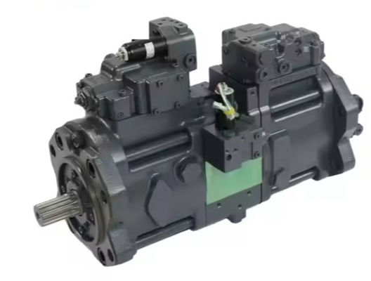 Repuestos K3V112DTP DX225 R225-9T R210LC-9 SY215 SY215-8 Excavadora bomba hidráulica principal