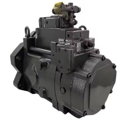 Pampa hidráulica de excavadora nueva EX1200 original K3V280 Bomba principal YA00003078
