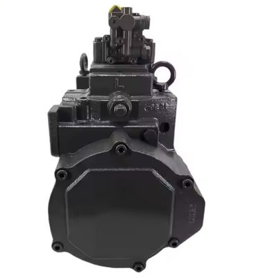 Pampa hidráulica de excavadora nueva EX1200 original K3V280 Bomba principal YA00003078