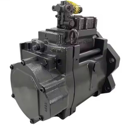 Pampa hidráulica de excavadora nueva EX1200 original K3V280 Bomba principal YA00003078