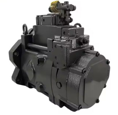 Nuevo original VOE 14670155 bomba K3V280S180L-0E53-VB para VOLVO EC900 EC950EL piezas de repuesto hidráulicas bomba hidráulica VOLVO