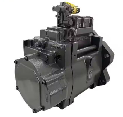 Nuevo original VOE 14670155 bomba K3V280S180L-0E53-VB para VOLVO EC900 EC950EL piezas de repuesto hidráulicas bomba hidráulica VOLVO