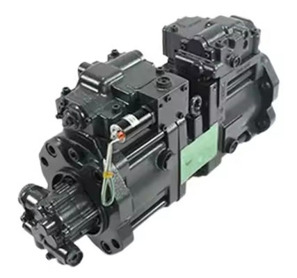 Excavadora K5V80DT-9N-12T DX150 Partes de repuesto de la bomba hidráulica principal para Doosan