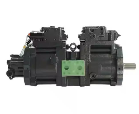 Excavadora K5V80DT-9N-12T DX150 Partes de repuesto de la bomba hidráulica principal para Doosan