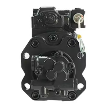 Excavadora K5V80DT-9N-12T DX150 Partes de repuesto de la bomba hidráulica principal para Doosan