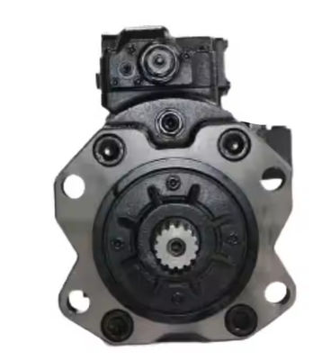Excavadora K5V80DT-9N-12T DX150 Partes de repuesto de la bomba hidráulica principal para Doosan