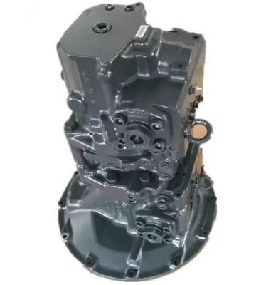 Partes de repuesto de excavadoras HPV95H PC200-8 Bomba principal PC200-8 PC270-8 708-2L-00600 Bomba hidráulica de engranaje principal