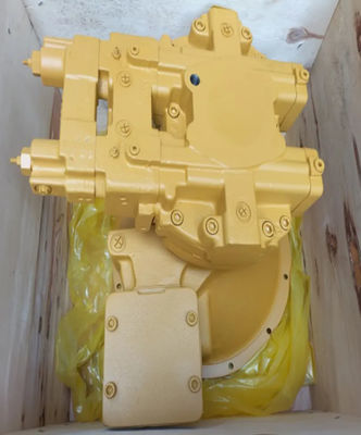 Partes hidráulicas de excavadoras E322BL A8V0107 A8V0107LA 1140602 Bomba hidráulica principal