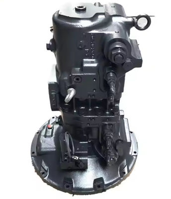 Bomba de pistón hidráulica del excavador PC200-7 PC200 PC200-6 PC210-6 PC220-6 de KOMATSU 708-2L-00460 708-2L-00300