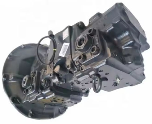 Bomba de pistón hidráulica del excavador PC200-7 PC200 PC200-6 PC210-6 PC220-6 de KOMATSU 708-2L-00460 708-2L-00300