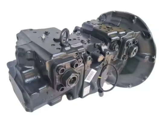 Bomba de pistón hidráulica del excavador PC200-7 PC200 PC200-6 PC210-6 PC220-6 de KOMATSU 708-2L-00460 708-2L-00300