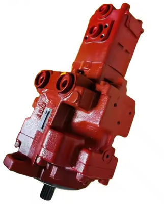 Pantallas para la serie PVD-2B-36L de placas de válvulas