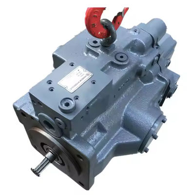 A10VD A10VD43 Serie Rexroth bomba de pistón hidráulico A10VD43SR1RS5 Para EX60 SH60 E70B CAT-307B bomba principal de la excavadora