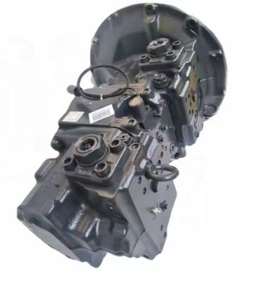 Bomba de pistón hidráulica del excavador PC200-7 PC200 PC200-6 PC210-6 PC220-6 de KOMATSU 708-2L-00460 708-2L-00300