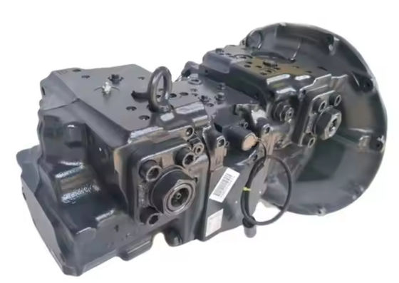 Bomba de pistón hidráulica del excavador PC200-7 PC200 PC200-6 PC210-6 PC220-6 de KOMATSU 708-2L-00460 708-2L-00300
