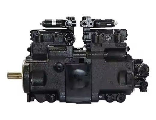 Pompas hidráulicas principales para SK130-8 SK140-8 K7V63DTP