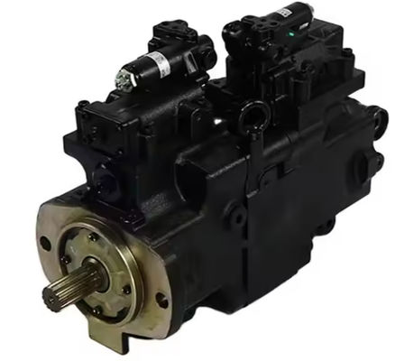 Pompas hidráulicas principales para SK130-8 SK140-8 K7V63DTP