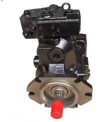 K3VL45B 1NLSM P01-E0 1 K3VL28 K3VL45 K3VL80 K3VL112 K3VL140 K3VL200 Serie de excavadoras bomba de pistón principal
