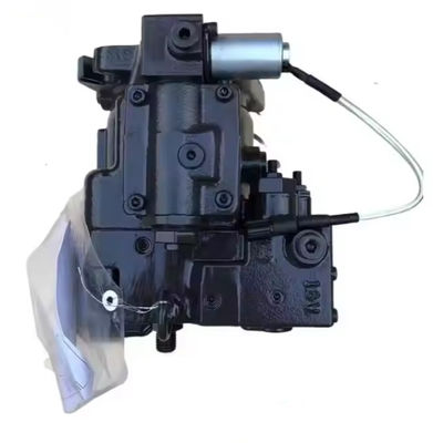K3VL45B 1NLSM P01-E0 1 K3VL28 K3VL45 K3VL80 K3VL112 K3VL140 K3VL200 Serie de excavadoras bomba de pistón principal