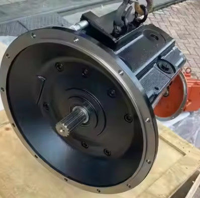 SY215-10 SY205C Bomba de pistón V90N130 21105220 para excavadora Sany
