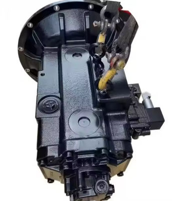 SY215-10 SY205C Bomba de pistón V90N130 21105220 para excavadora Sany