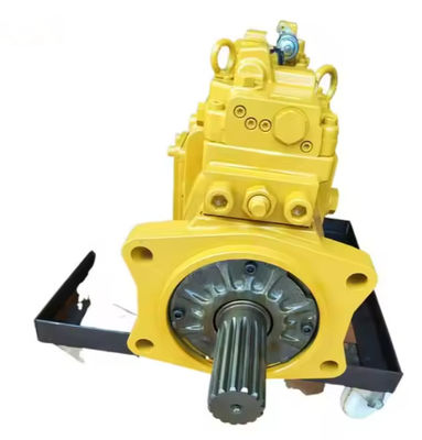 Bomba hidráulica 565-9737 550-4341 505-0526 K7V180DTP K7V180 Bomba de pistón hidráulica adecuada para E336 E340GC E345GC