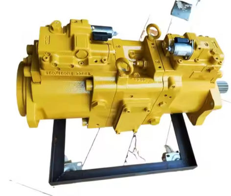 Bomba hidráulica 565-9737 550-4341 505-0526 K7V180DTP K7V180 Bomba de pistón hidráulica adecuada para E336 E340GC E345GC