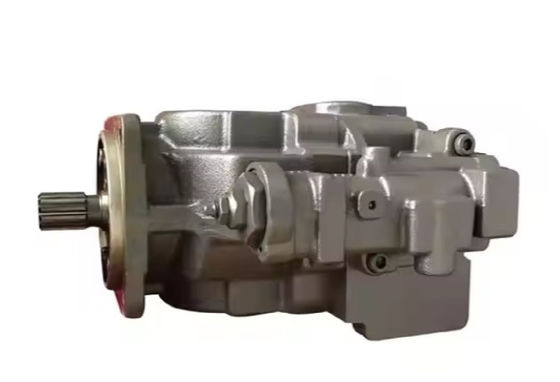 VOE14520750 Bomba de pistón para excavadora PVC80RC01 Bomba de piezas pesadas ECR88 EC90 Bomba principal hidráulica