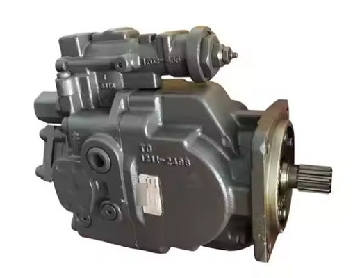 VOE14520750 Bomba de pistón para excavadora PVC80RC01 Bomba de piezas pesadas ECR88 EC90 Bomba principal hidráulica