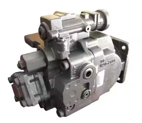 VOE14520750 Bomba de pistón para excavadora PVC80RC01 Bomba de piezas pesadas ECR88 EC90 Bomba principal hidráulica