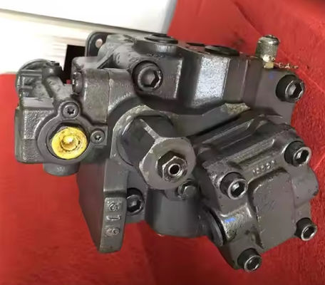 VOE14520750 Bomba de pistón para excavadora PVC80RC01 Bomba de piezas pesadas ECR88 EC90 Bomba principal hidráulica
