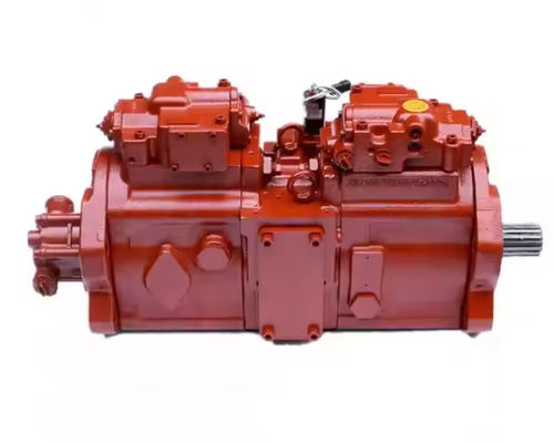 DX300 bomba principal DX300-5 DX300-7 excavadora bomba hidráulica 400914-00416B K1006550C