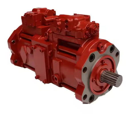 DX300 bomba principal DX300-5 DX300-7 excavadora bomba hidráulica 400914-00416B K1006550C
