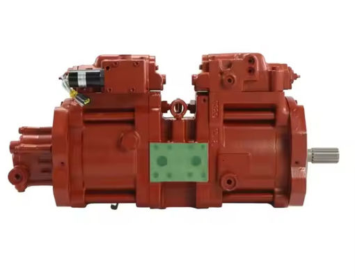 Bomba hidráulica K3V63DT K3V63DT-9POH Bomba hidráulica principal para excavadoras de construcción