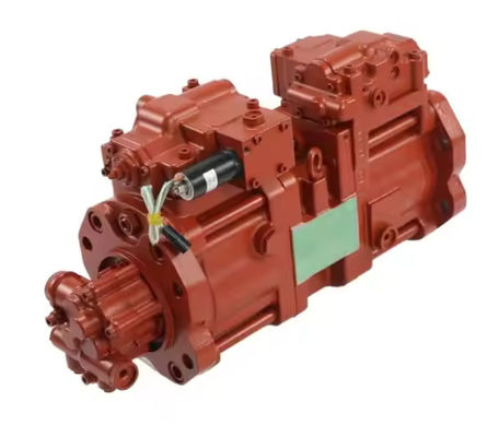 Bomba hidráulica K3V63DT K3V63DT-9POH Bomba hidráulica principal para excavadoras de construcción