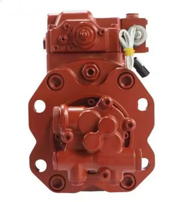 Bomba hidráulica K3V63DT K3V63DT-9POH Bomba hidráulica principal para excavadoras de construcción