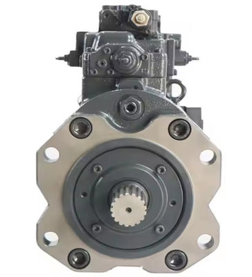 K3V140DT K3V140DT-9T1L bomba hidráulica 100% nuevo SY285 KWSK piezas de excavadora