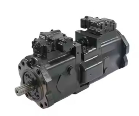 Excavadora partes hidráulicas Xugong 370 bomba hidráulica K5V160DTH-9N4A