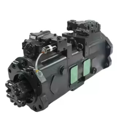 Excavadora partes hidráulicas Xugong 370 bomba hidráulica K5V160DTH-9N4A
